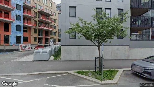 Apartments for rent in Lørenskog - Photo from Google Street View