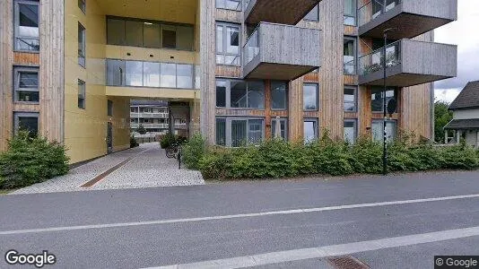 Apartments for rent in Skedsmo - Photo from Google Street View