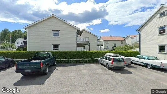 Apartments for rent in Skedsmo - Photo from Google Street View