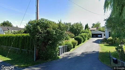 Rooms for rent in Asker - Photo from Google Street View