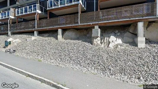 Apartments for rent in Ski - Photo from Google Street View