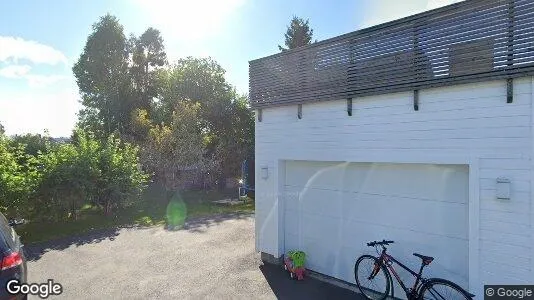 Apartments for rent in Lørenskog - Photo from Google Street View
