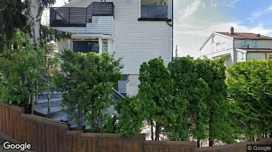 Rooms for rent in Lørenskog - Photo from Google Street View