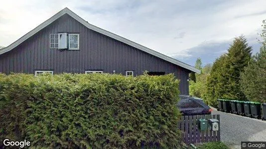 Apartments for rent in Ås - Photo from Google Street View