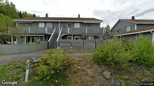 Apartments for rent in Rælingen - Photo from Google Street View