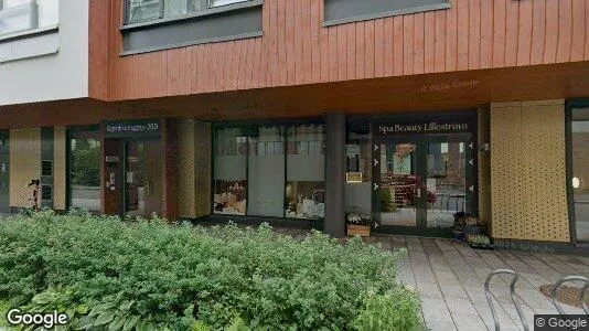 Apartments for rent in Skedsmo - Photo from Google Street View