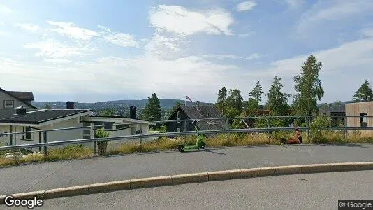 Rooms for rent in Lørenskog - Photo from Google Street View