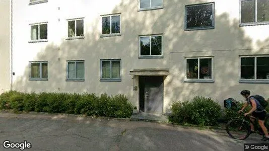 Apartments for rent in Bærum - Photo from Google Street View