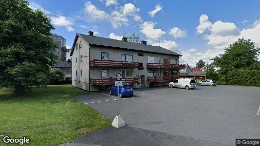 Rooms for rent in Skedsmo - Photo from Google Street View