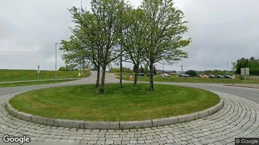 Apartments for rent in Rælingen - Photo from Google Street View