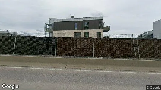 Apartments for rent in Rælingen - Photo from Google Street View