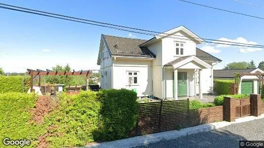 Rooms for rent in Lørenskog - Photo from Google Street View
