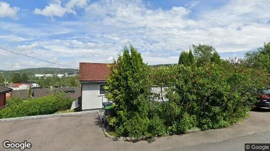 Rooms for rent in Lørenskog - Photo from Google Street View