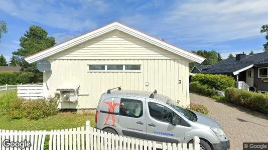 Rooms for rent in Ullensaker - Photo from Google Street View