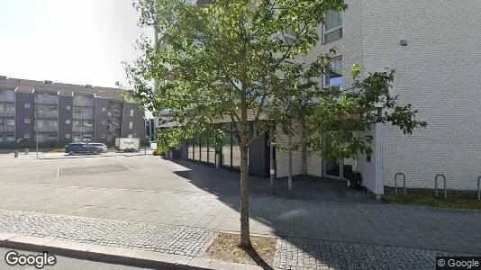 Apartments for rent in Ullensaker - Photo from Google Street View