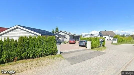 Apartments for rent in Ullensaker - Photo from Google Street View