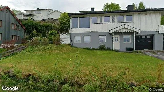 Apartments for rent in Rælingen - Photo from Google Street View