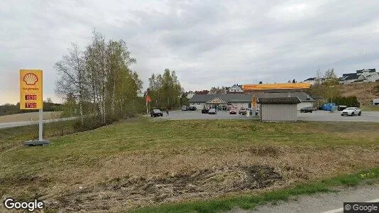 Rooms for rent in Nannestad - Photo from Google Street View
