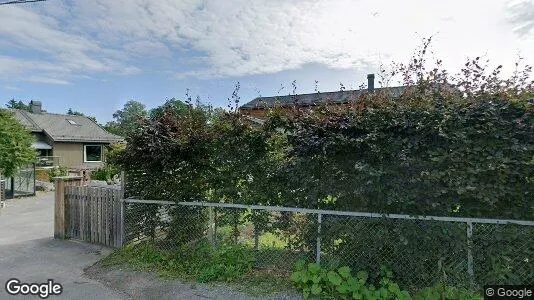 Rooms for rent in Bærum - Photo from Google Street View