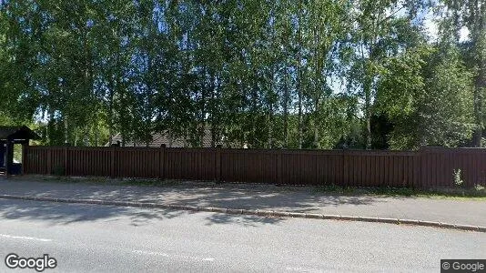 Apartments for rent in Asker - Photo from Google Street View