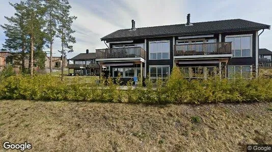 Apartments for rent in Kongsberg - Photo from Google Street View