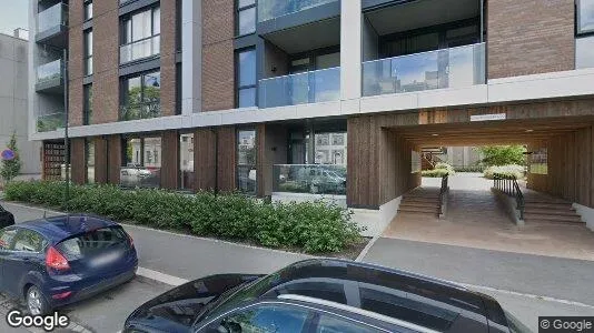 Apartments for rent in Drammen - Photo from Google Street View