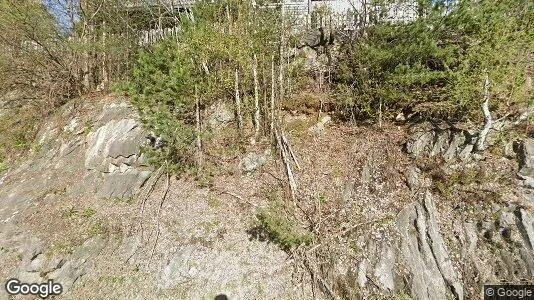 Apartments for rent in Kongsberg - Photo from Google Street View