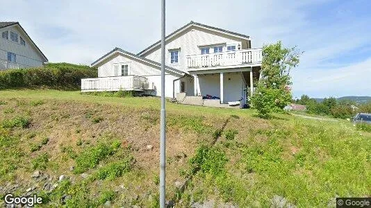 Apartments for rent in Kongsvinger - Photo from Google Street View