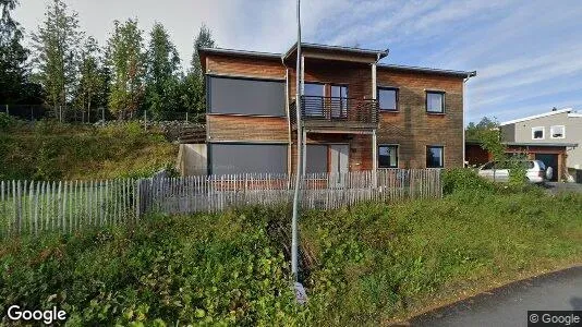 Apartments for rent in Østre Toten - Photo from Google Street View