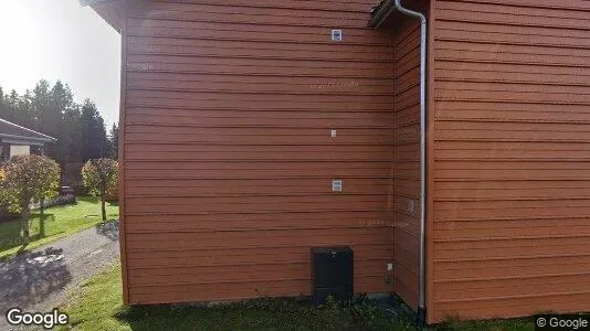 Apartments for rent in Vestre Toten - Photo from Google Street View
