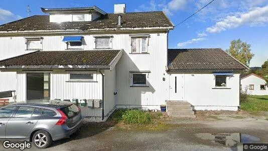 Apartments for rent in Ringsaker - Photo from Google Street View