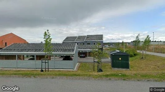Apartments for rent in Elverum - Photo from Google Street View