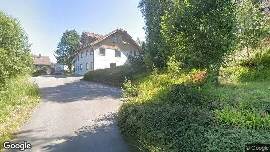 Apartments for rent in Ålesund - Photo from Google Street View