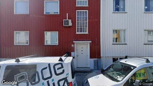 Apartments for rent in Kristiansund - Photo from Google Street View