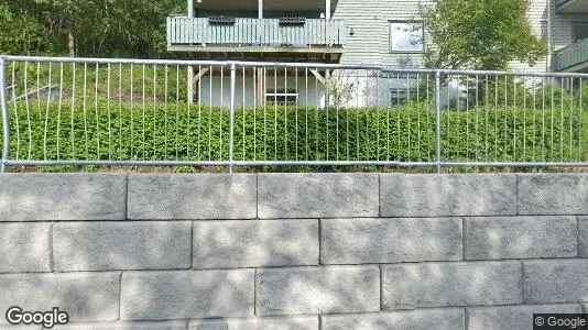Apartments for rent in Narvik - Photo from Google Street View