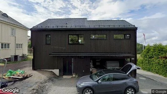 Rooms for rent in Oslo Nordstrand - Photo from Google Street View
