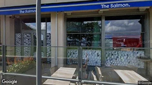 Apartments for rent in Oslo Frogner - Photo from Google Street View