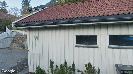 Rooms for rent in Oslo Vestre Aker - Photo from Google Street View