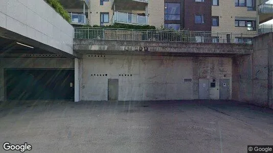 Apartments for rent in Oslo Nordre Aker - Photo from Google Street View