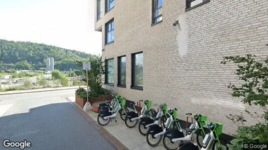 Apartments for rent in Oslo Gamle Oslo - Photo from Google Street View