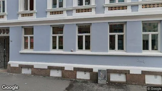 Apartments for rent in Oslo Gamle Oslo - Photo from Google Street View