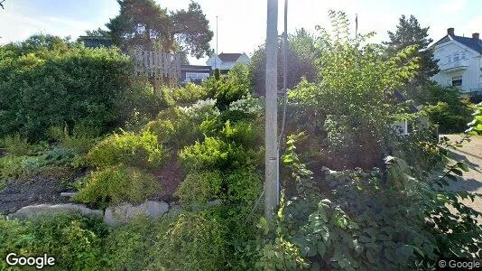 Rooms for rent in Oslo Nordstrand - Photo from Google Street View