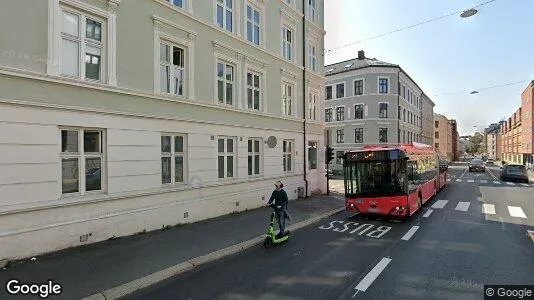 Apartments for rent in Oslo Grünerløkka - Photo from Google Street View