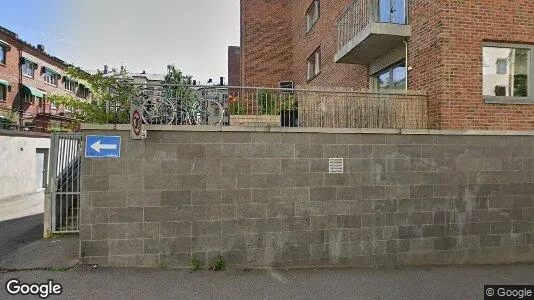 Rooms for rent in Oslo Gamle Oslo - Photo from Google Street View