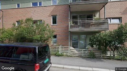 Apartments for rent in Oslo Gamle Oslo - Photo from Google Street View