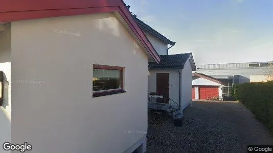 Apartments for rent in Oslo Nordre Aker - Photo from Google Street View