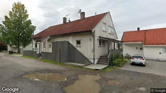 Rooms for rent in Oslo Alna - Photo from Google Street View