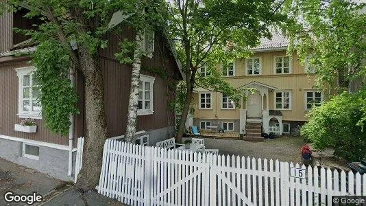 Apartments for rent in Oslo Grünerløkka - Photo from Google Street View