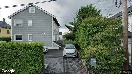 Rooms for rent in Oslo Bjerke - Photo from Google Street View