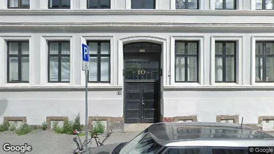 Apartments for rent in Oslo Sagene - Photo from Google Street View